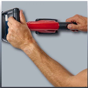 Einhell GE-CC 18 Li - Solo fugatiszt&iacute;t&oacute; - akkumul&aacute;tor &eacute;s t&ouml;ltő n&eacute;lk&uuml;l